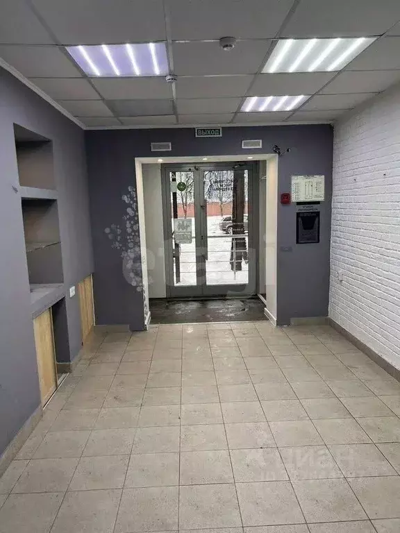 Торговая площадь в Москва Сумская ул., 6К1 (21 м) - Фото 2