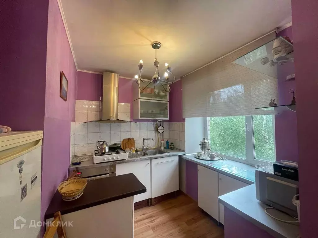 Продаётся 1-к квартира, 28 м - Фото 0