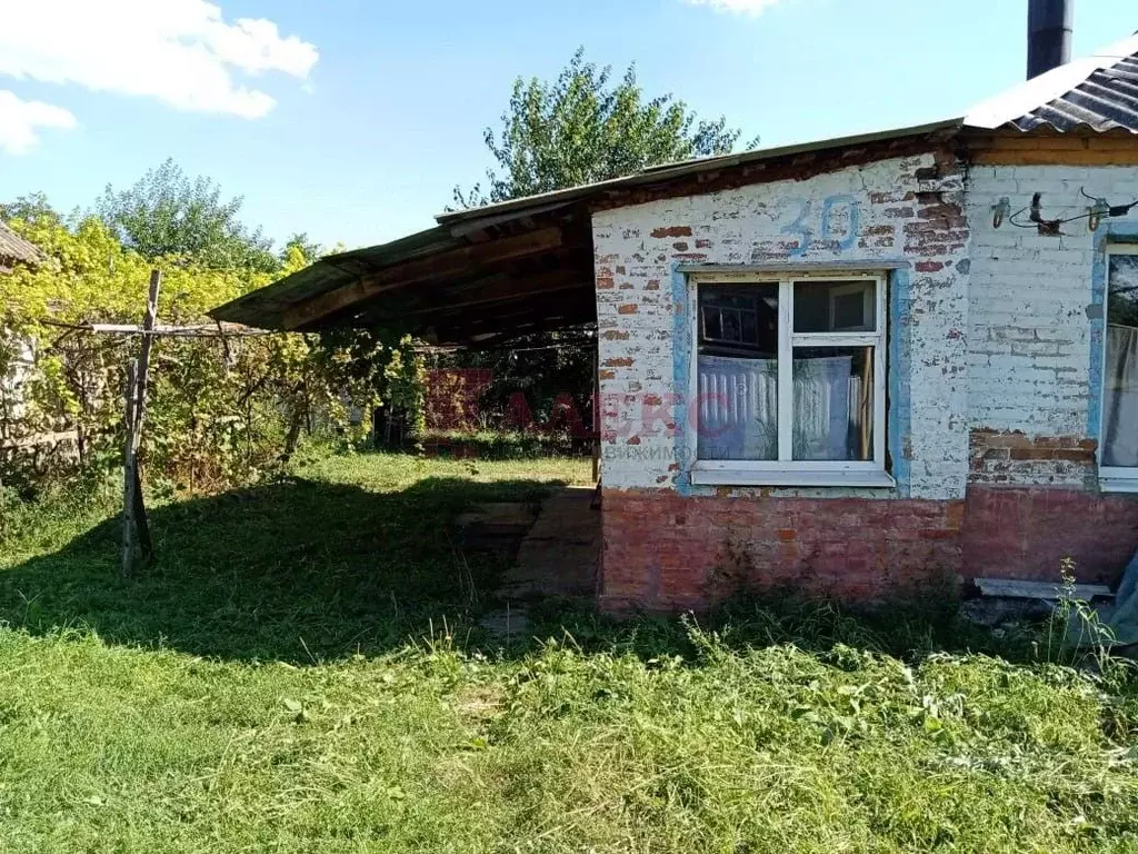 дом в ростовская область, матвеево-курганский район, алексеевское . - Фото 0