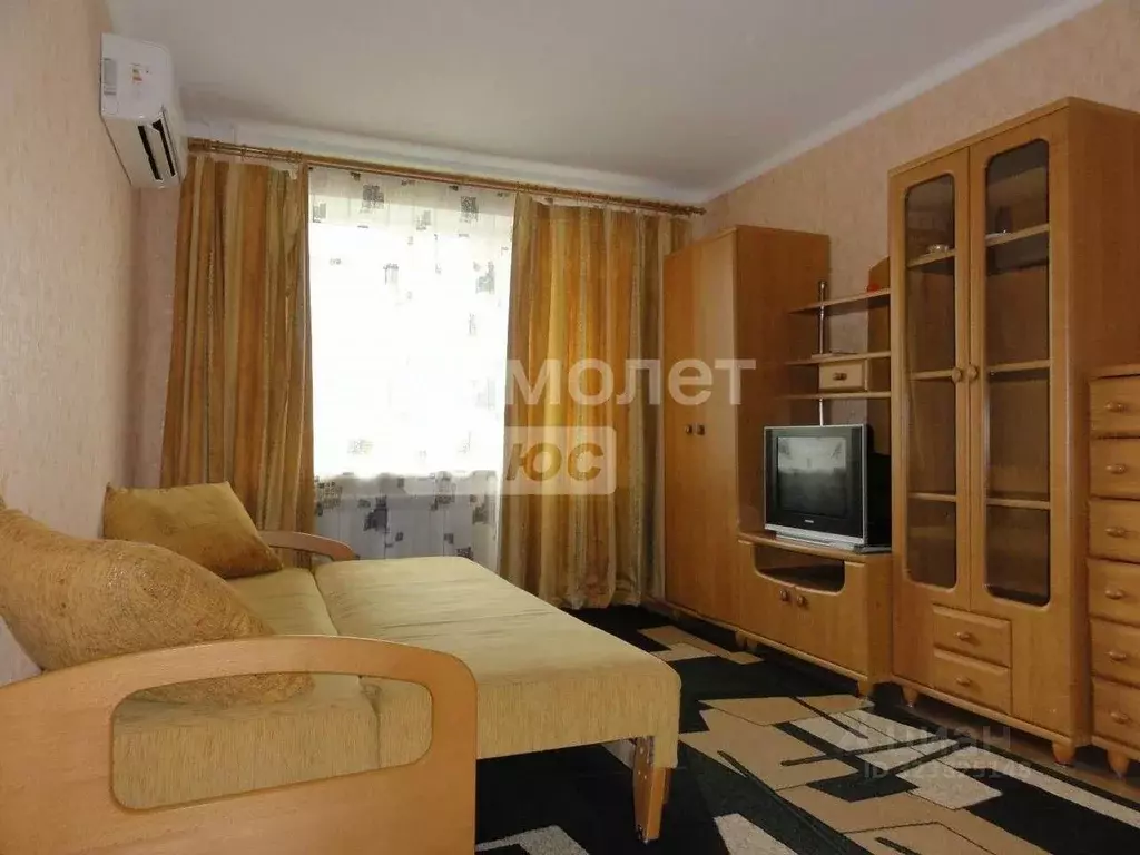 2-к кв. Забайкальский край, Чита пос. Каштак, Гвардейский мкр, 11 ... - Фото 2