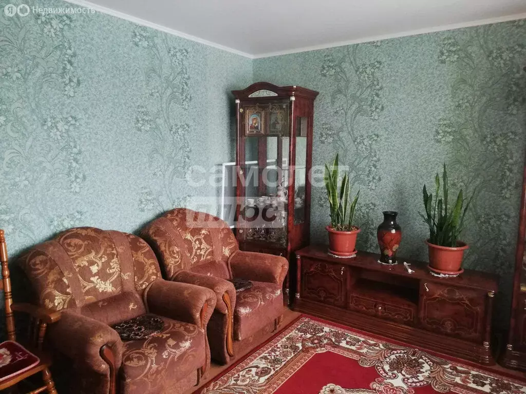 Дом в Стрельцы, Бригадная улица (79.5 м) - Фото 1