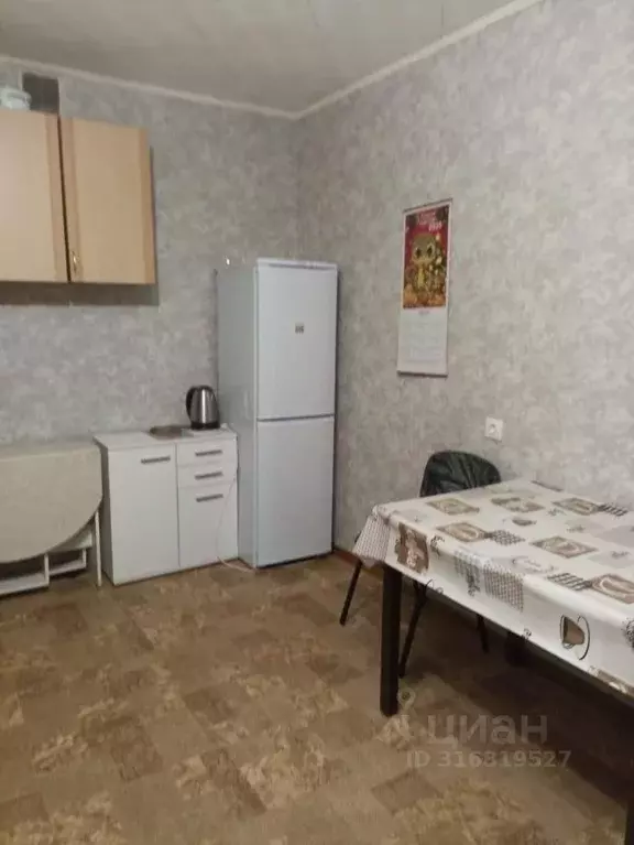 Комната Новосибирская область, Новосибирск Затулинский жилмассив, ул. ... - Фото 1