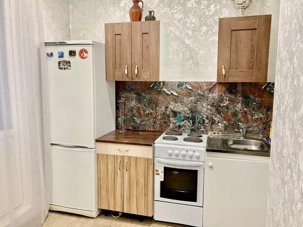2-к кв. Москва ул. Корнейчука, 54 (54.0 м) - Фото 0