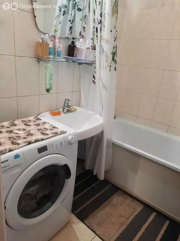 2-комнатная квартира: Подольск, улица Академика Доллежаля, 32 (54 м) - Фото 1