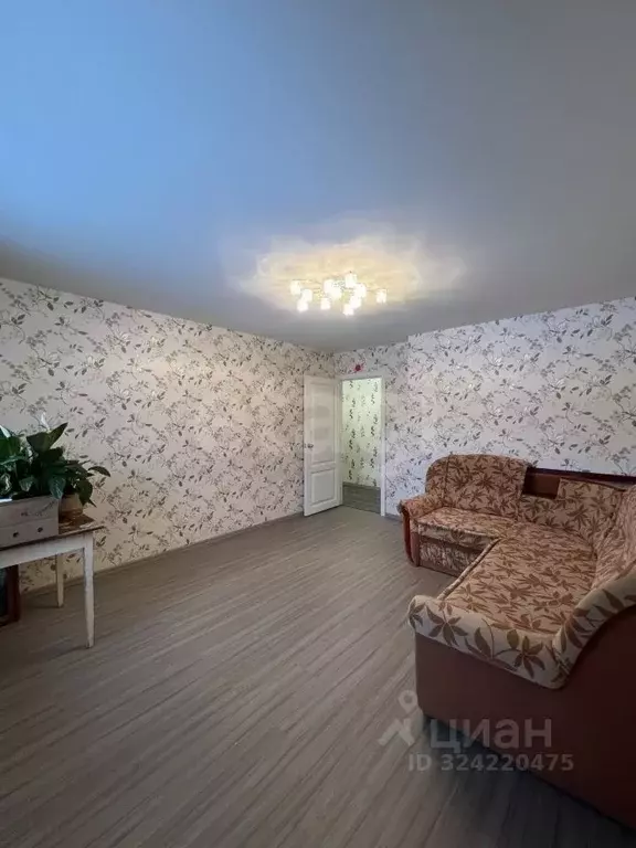 1-к кв. Архангельская область, Котлас ул. 70 лет Октября, 30 (36.5 м) - Фото 1