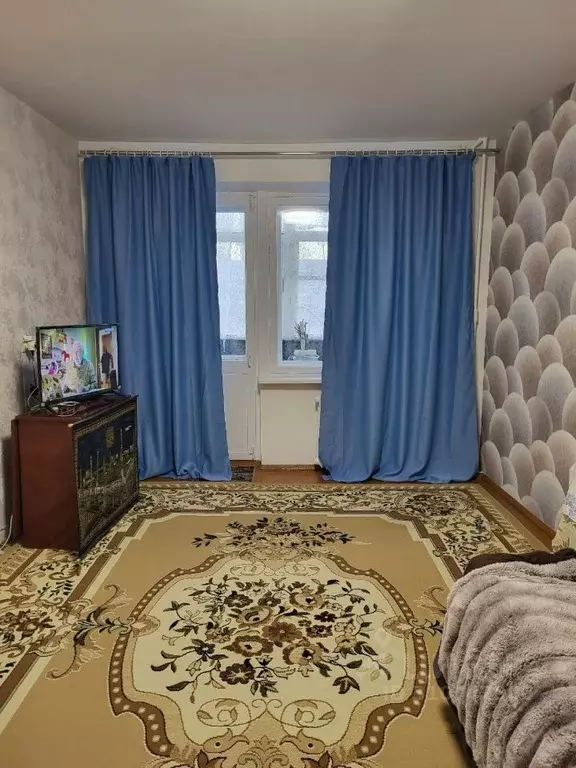 2-к кв. Волгоградская область, Волгоград ул. Кирова, 133 (46.0 м) - Фото 2