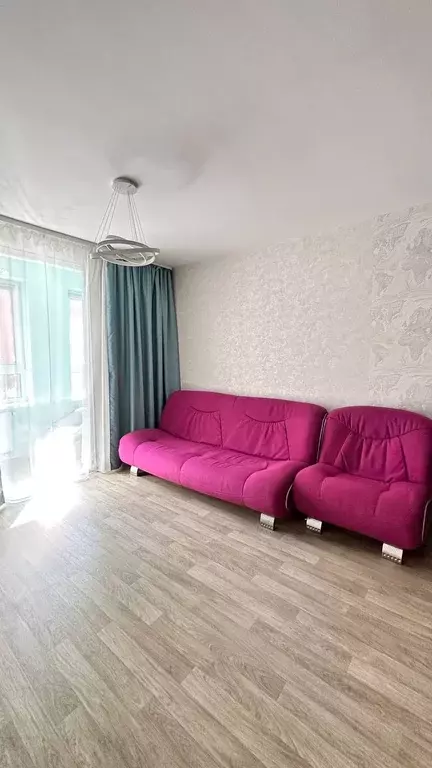 Продаётся 2-к квартира, 46.5 м - Фото 1