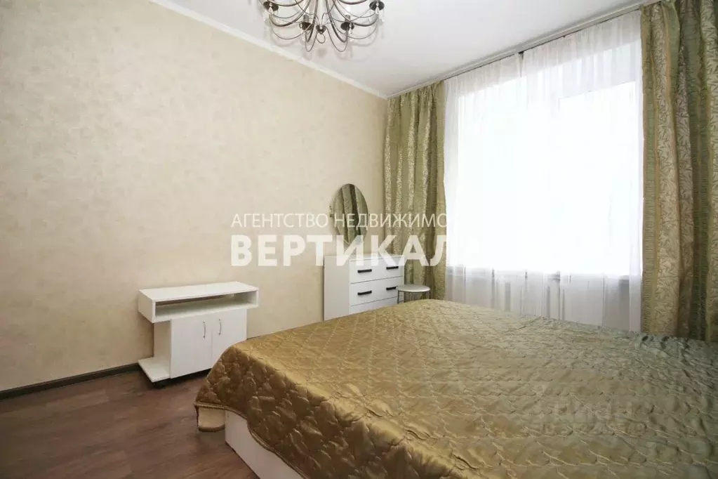 2-к кв. Москва Красностуденческий проезд, 1 (60.0 м) - Фото 1