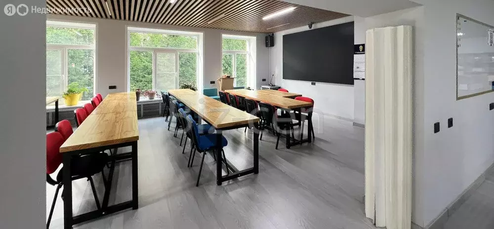 Офис (210 м) - Фото 2