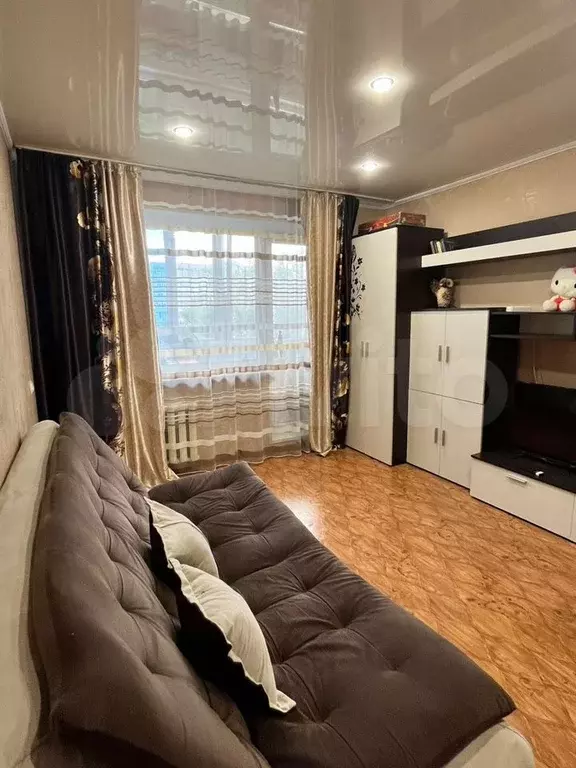 2-к. квартира, 49 м, 7/9 эт. - Фото 0