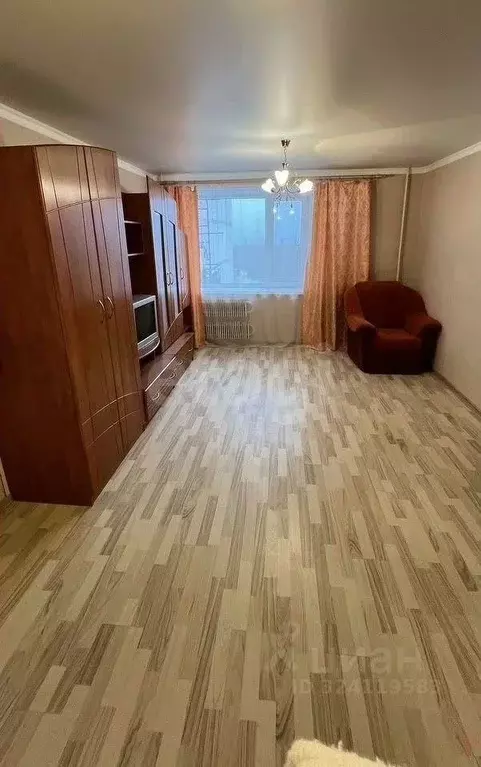 Комната Белгородская область, Белгород ул. Щорса, 22 (18.8 м) - Фото 1