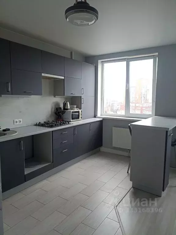 Студия Рязанская область, Рязань Олимпийский городок мкр, 1 (25.0 м) - Фото 2