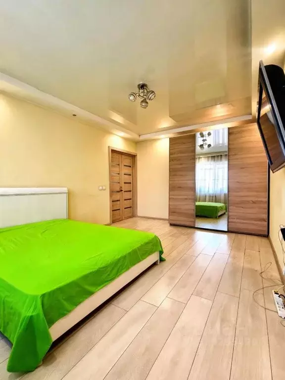 3-к кв. Приморский край, Находка бул. Энтузиастов, 8 (63.0 м) - Фото 2