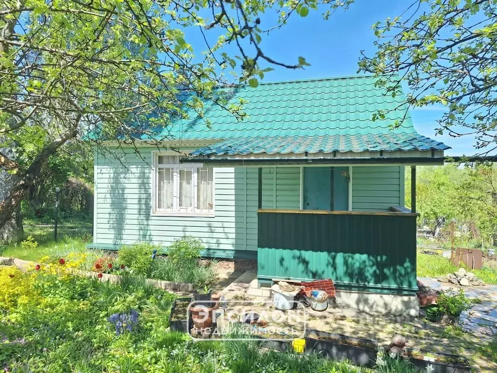Дом в Курская область, Курск Мичуринец СНТ, 63 (20 м) - Фото 0