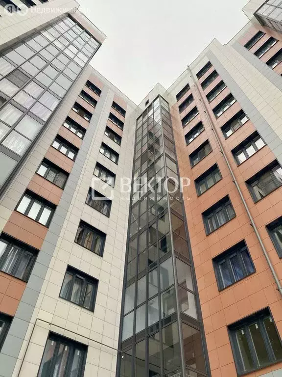 3-комнатная квартира: посёлок Красный Бор, Мирная улица, 4 (83 м) - Фото 1