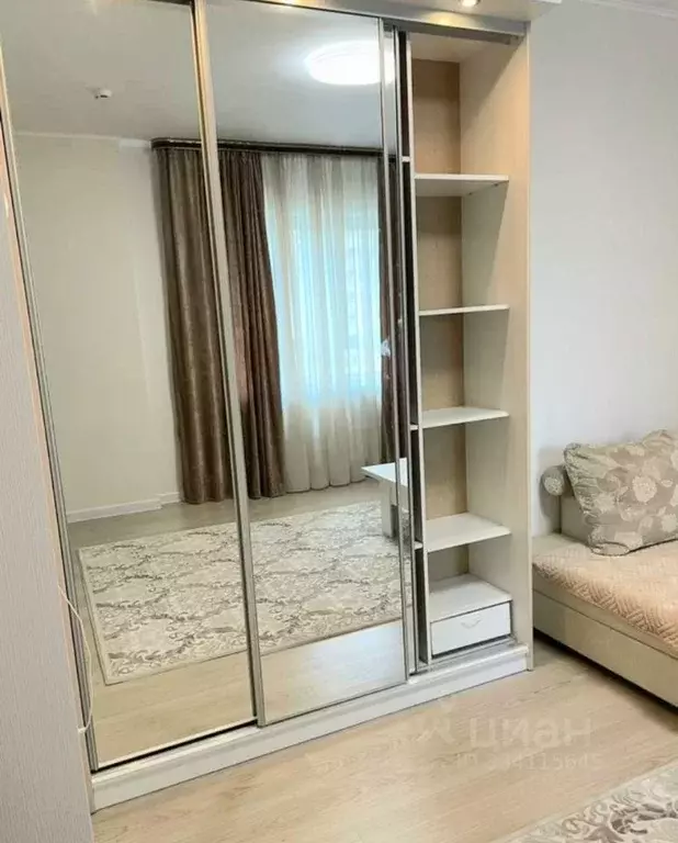 2-к кв. Москва ул. Недорубова, 30 (47.0 м) - Фото 2