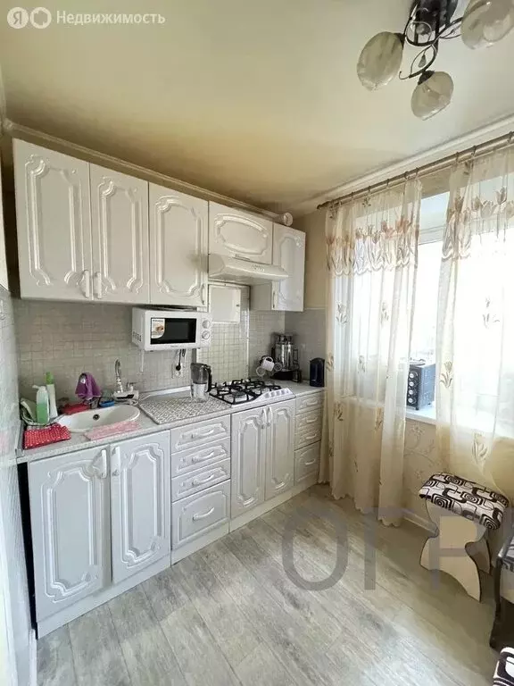 3-комнатная квартира: Уфа, улица Менделеева, 203 (62.7 м) - Фото 1