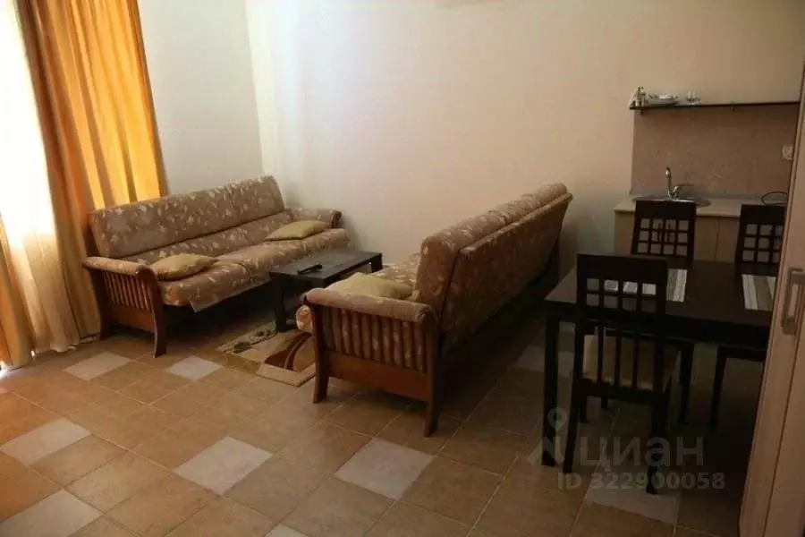 Комната Дагестан, Дербент ул. Сухая Речка, 18А (45.0 м) - Фото 2