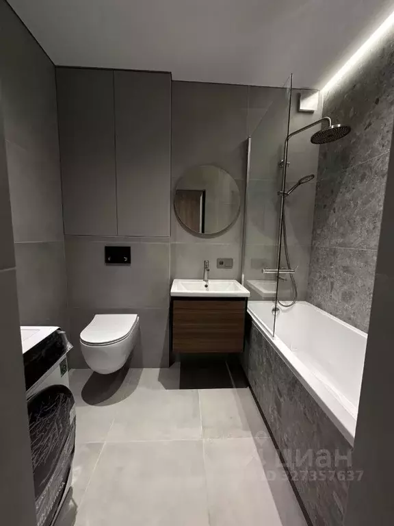 1-к кв. Ростовская область, Ростов-на-Дону, Нахичевань ул. 23-я Линия, ... - Фото 2