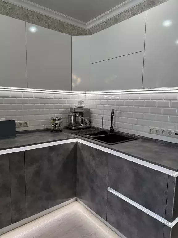 Продаётся 2-к квартира, 57.2 м - Фото 1