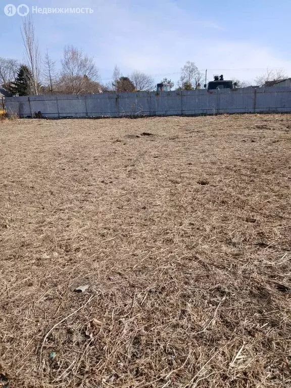 Участок в Вольно-Надеждинское, Красноармейская улица, 15 (9.05 м) - Фото 2