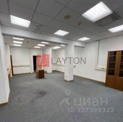 Офис в Москва Новочеремушкинская ул., 71/32 (410 м) - Фото 2