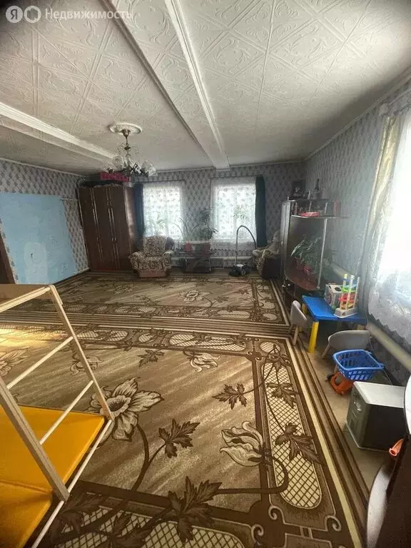 Дом в Иланский, улица 40 лет ВЛКСМ (100 м) - Фото 2