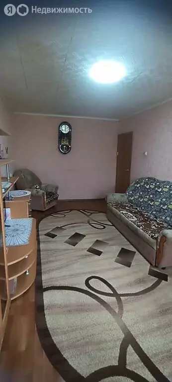 3-комнатная квартира: Оренбург, проспект Дзержинского, 16/2 (61.05 м) - Фото 0