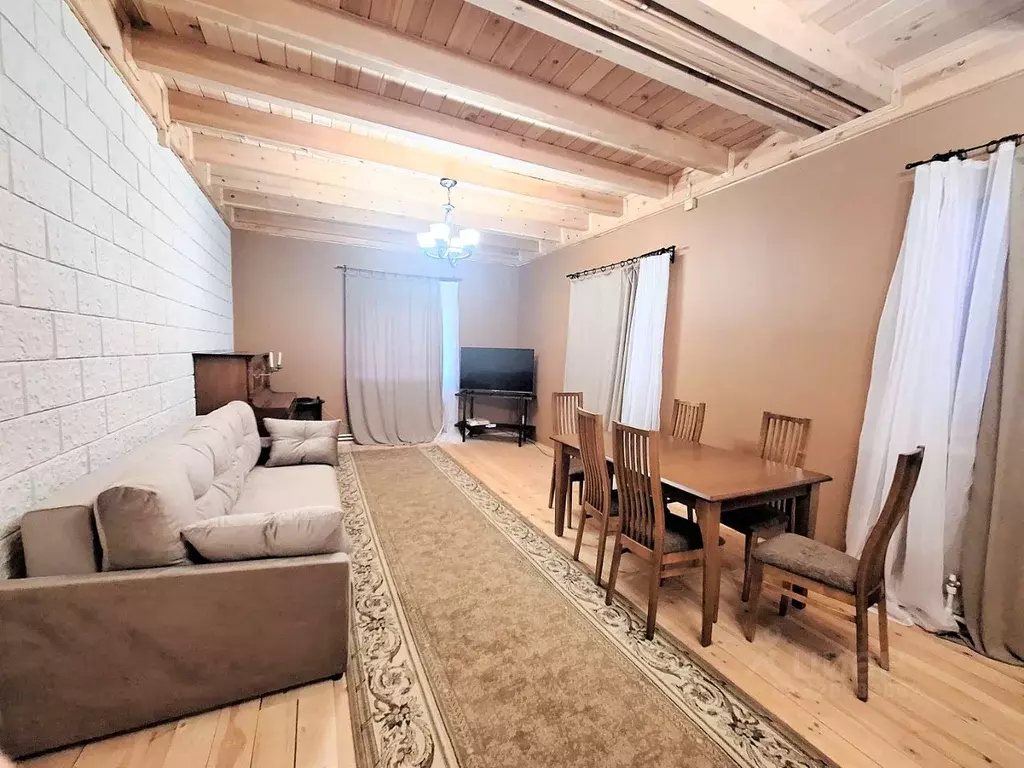 Дом в Московская область, Ногинск Богородский городской округ, ... - Фото 2