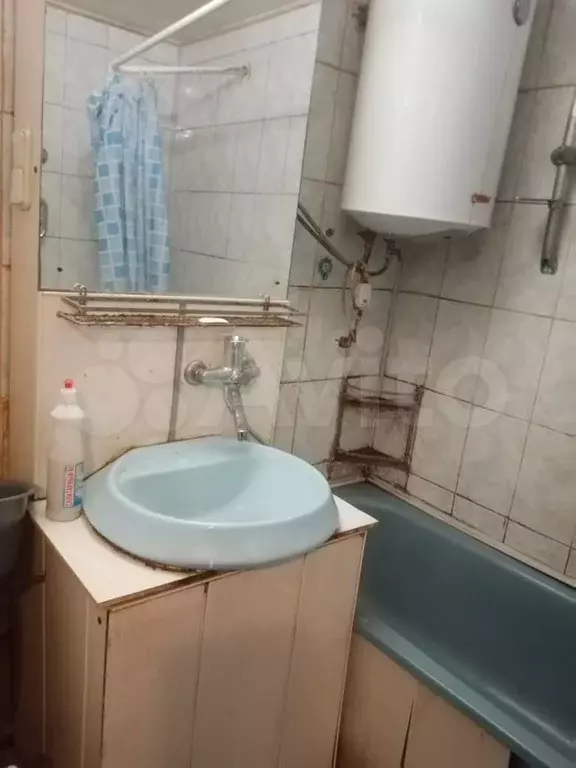 1-к. квартира, 35 м, 2/9 эт. - Фото 1