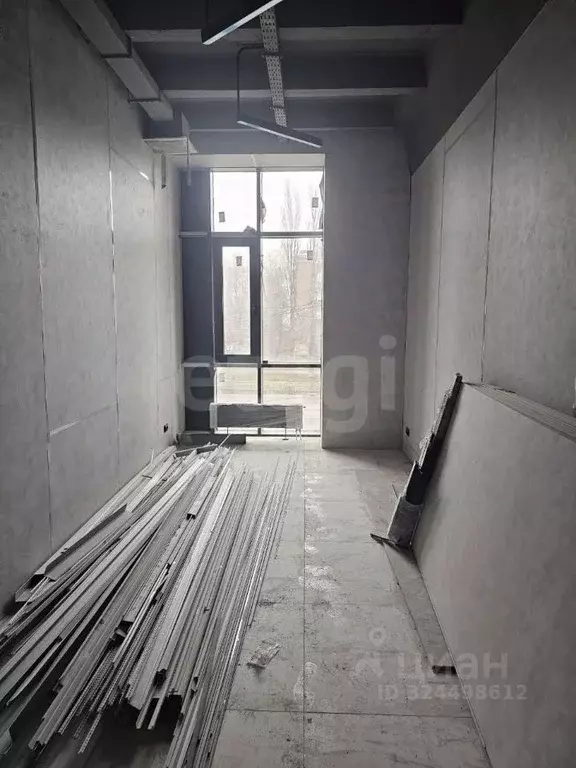 Офис в Воронежская область, Воронеж ул. 20-летия Октября, 59к3 (19 м) - Фото 2