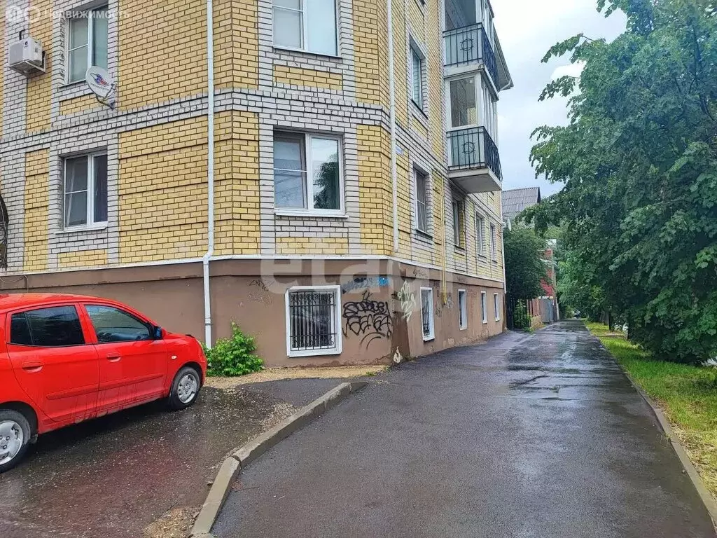 Офис (96.2 м) - Фото 1