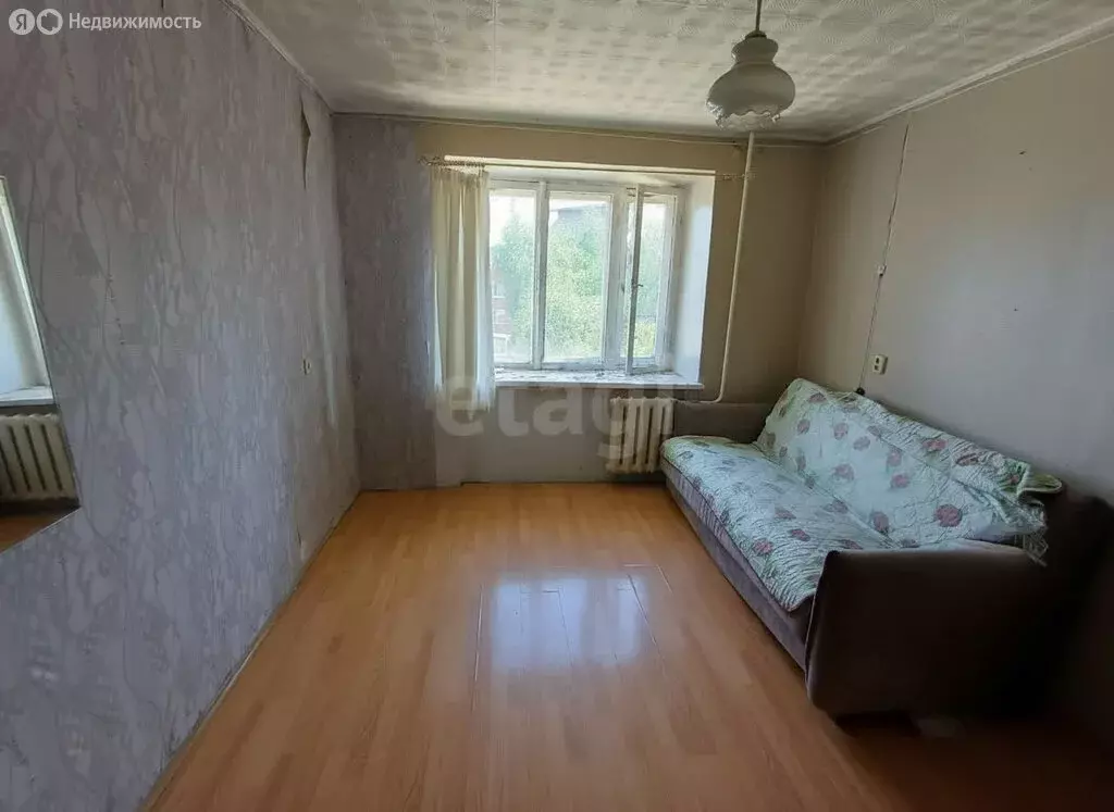 1к в -комнатной квартире (13 м) - Фото 1