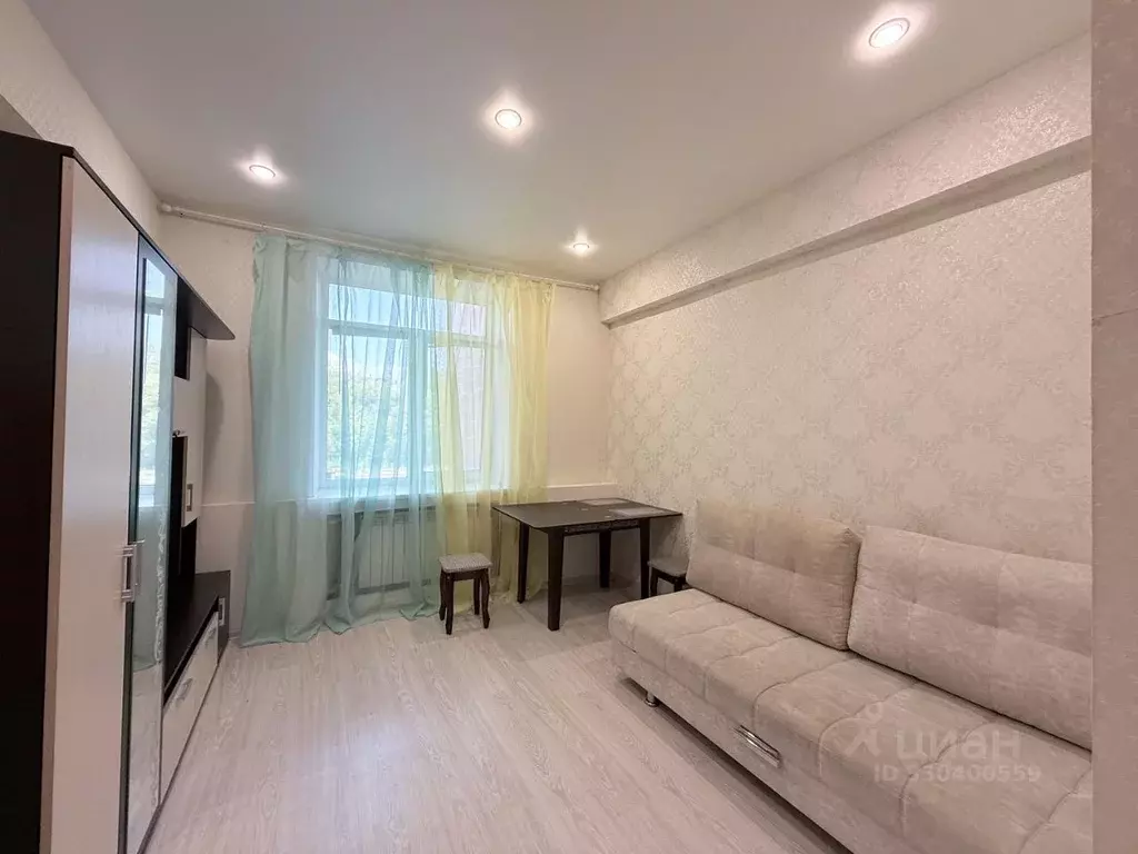 Студия Татарстан, Казань ул. Мазита Гафури, 5 (20.3 м) - Фото 2