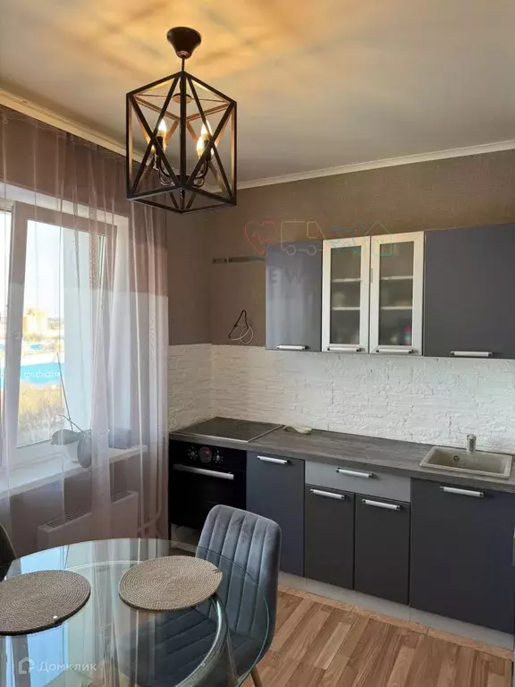 Продаётся 1-к квартира, 42.8 м - Фото 1