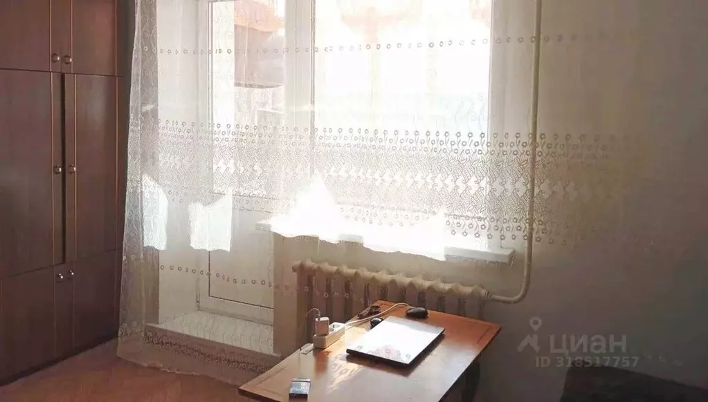 1-к кв. Кемеровская область, Тайга Строительная ул., 47 (33.2 м) - Фото 0
