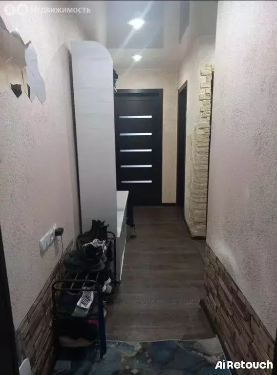 3-комнатная квартира: Ялуторовск, улица Новикова, 28 (58 м) - Фото 1