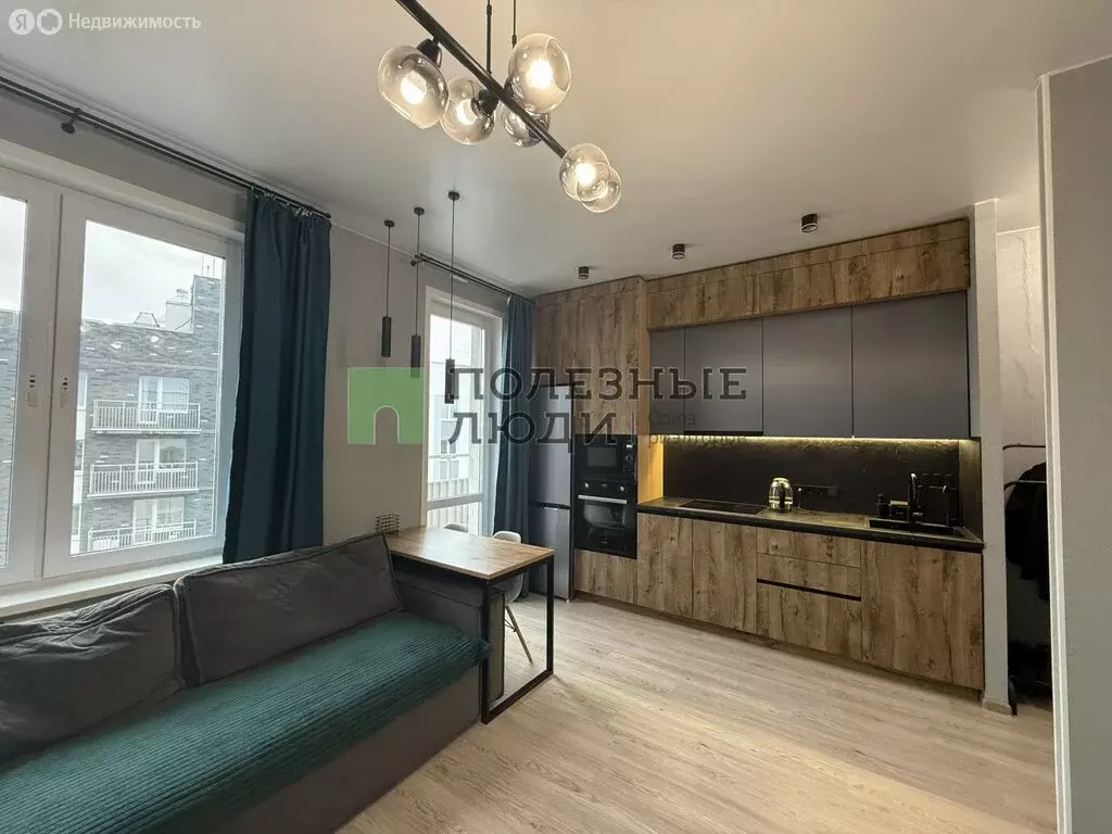 2-комнатная квартира: Ижевск, микрорайон Живсовхоз, Зелёная улица, ... - Фото 2