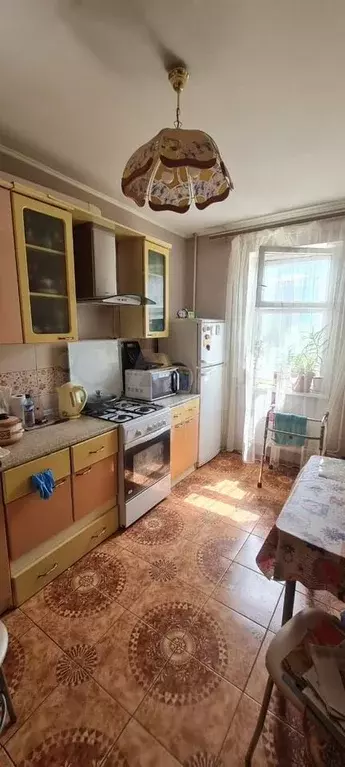 2-к. квартира, 51 м, 4/9 эт. - Фото 0