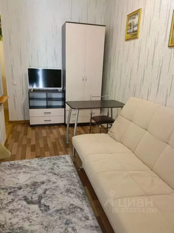 Студия Крым, Ялта ул. Чехова, 25 (25.0 м) - Фото 2