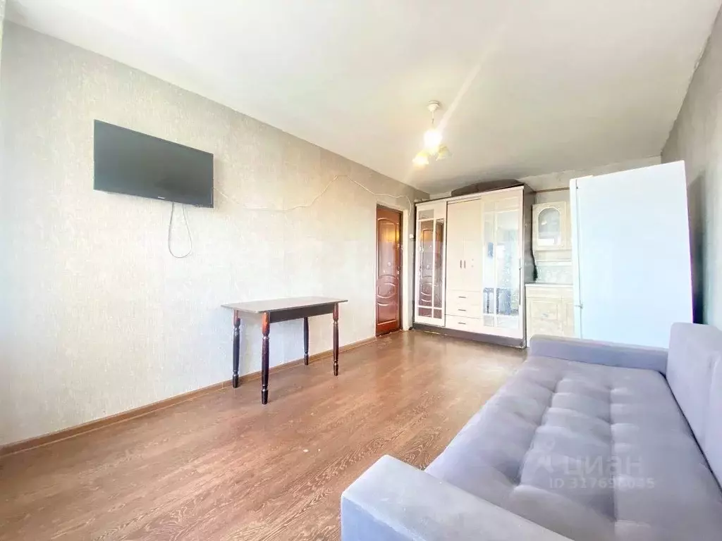 Комната Чувашия, Чебоксары просп. Мира, 6 (16.5 м) - Фото 0