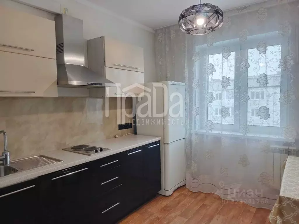 2-к кв. Красноярский край, Красноярск ул. Академгородок, 14 (54.0 м) - Фото 1