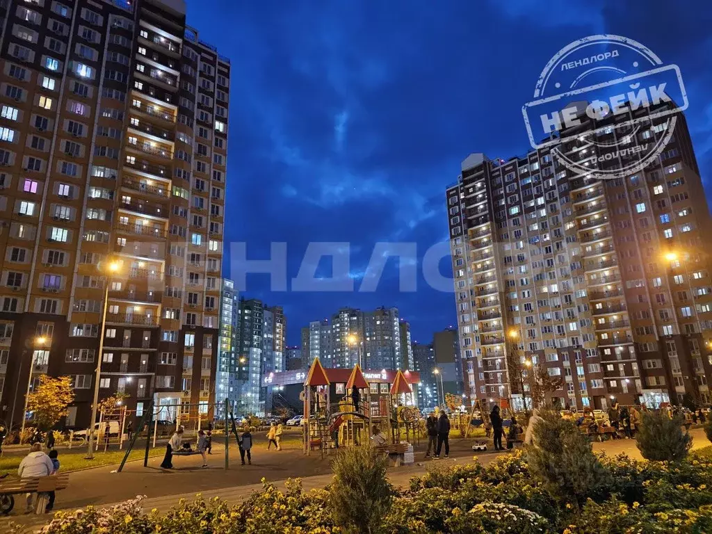 Студия Ростовская область, Ростов-на-Дону ул. Ткачева, 16 (28.0 м) - Фото 1