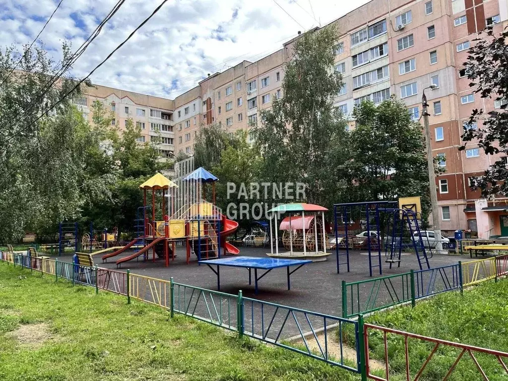 3-к кв. Тульская область, Тула ул. Кирова, 23В (92.0 м) - Фото 2