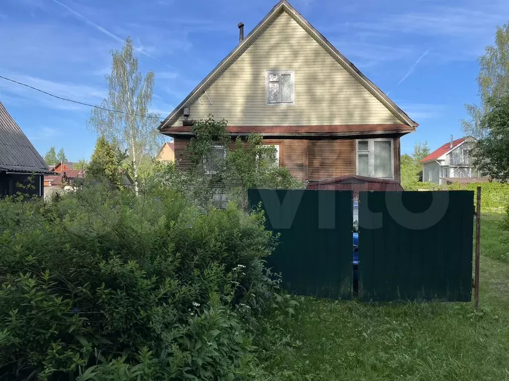 Участок 14 сот. (СНТ, ДНП) - Фото 0