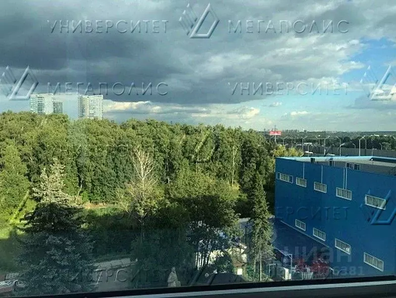 Офис в Московская область, Красногорск городской округ, д. Гольево ул. ... - Фото 1