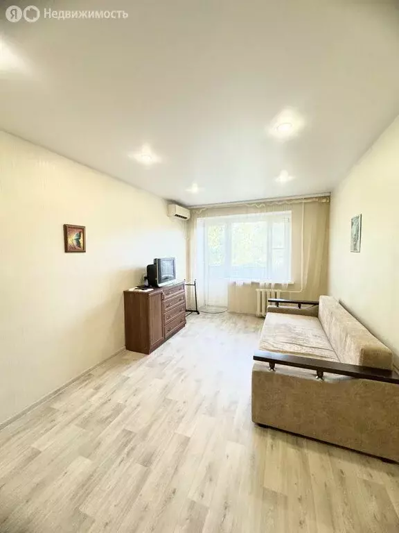 1-комнатная квартира: Батайск, Рабочая улица, 112 (32 м) - Фото 1