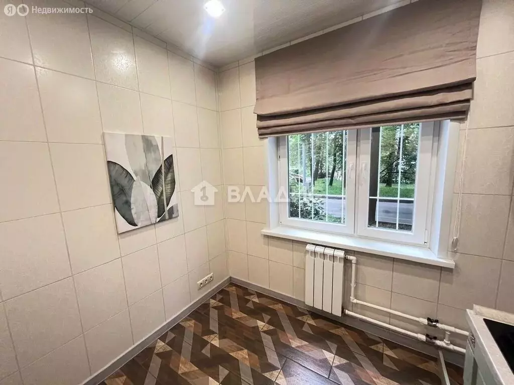 3-комнатная квартира: Москва, Днепропетровская улица, 35к1 (58.8 м) - Фото 1