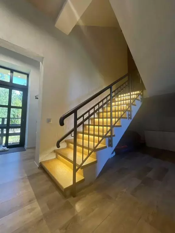 Таунхаус в Московская область, Дмитровский муниципальный округ, д. ... - Фото 1