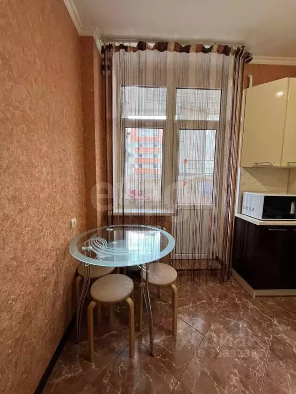 1-к кв. Ставропольский край, Ставрополь ул. Рогожникова, 7 (35.0 м) - Фото 1